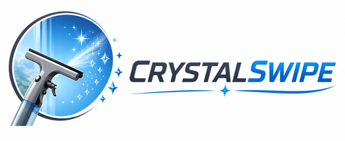 CrystalSwipe